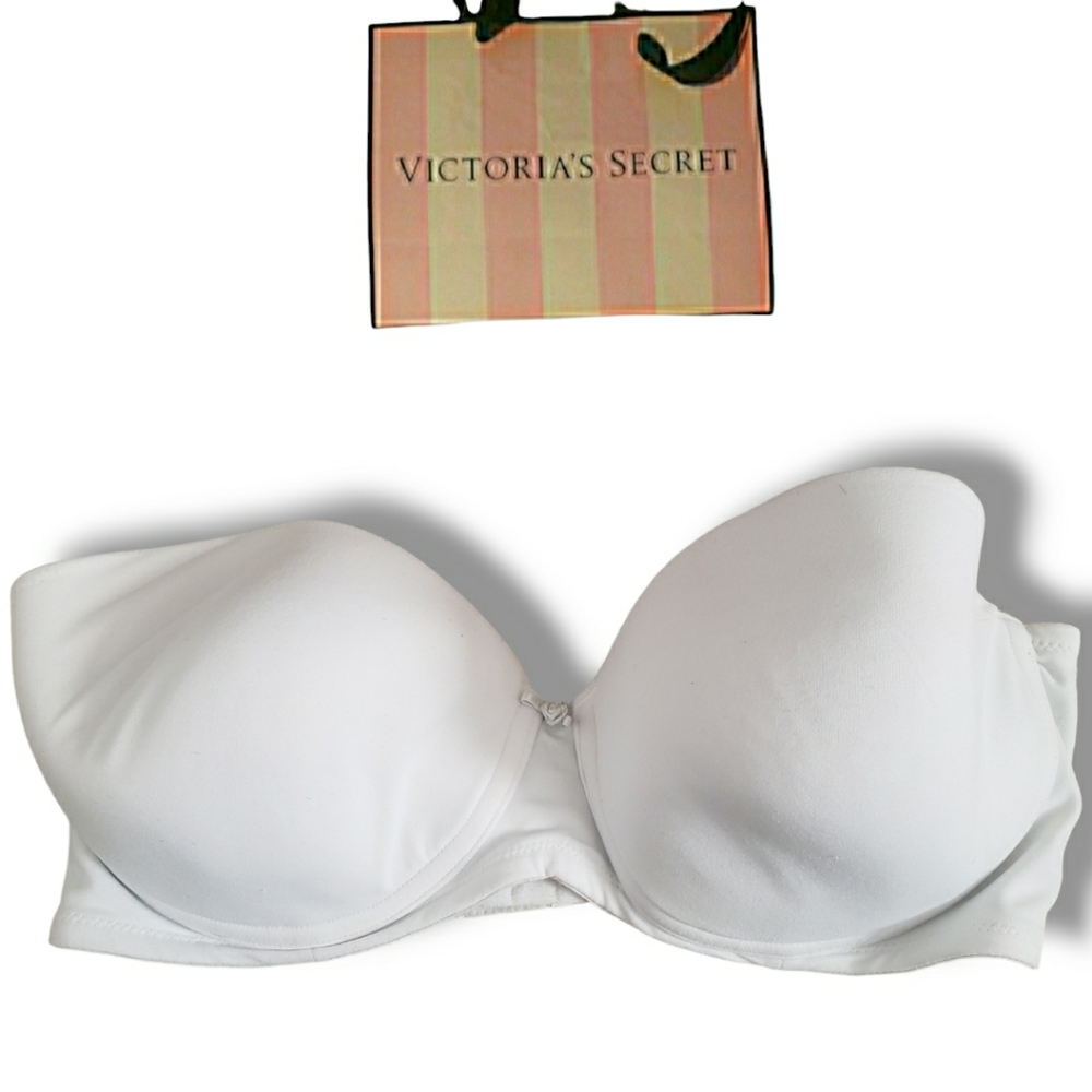 Victoria Secret Strapless bra